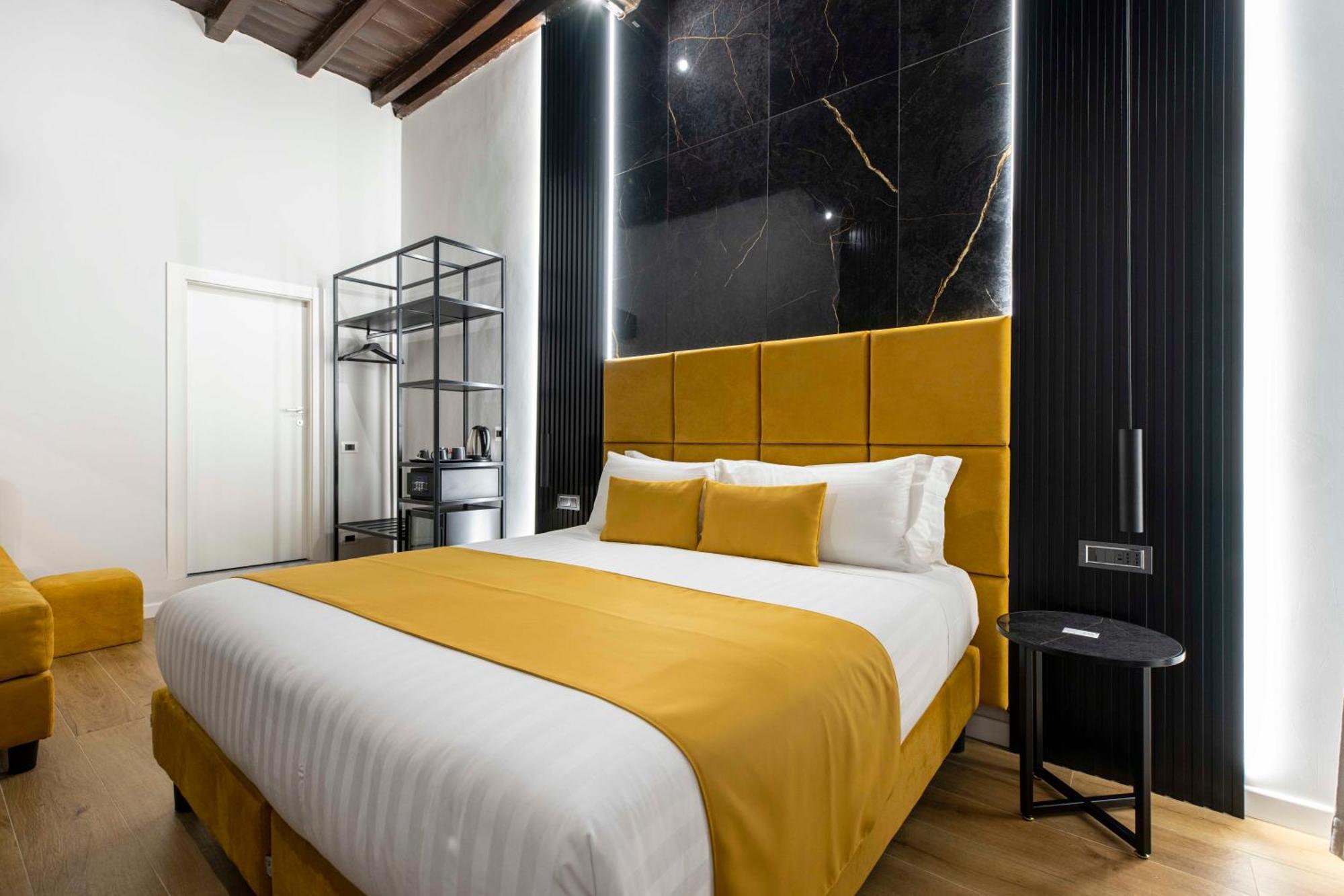 Home At Rome Luxury Navona 2 Exterior foto