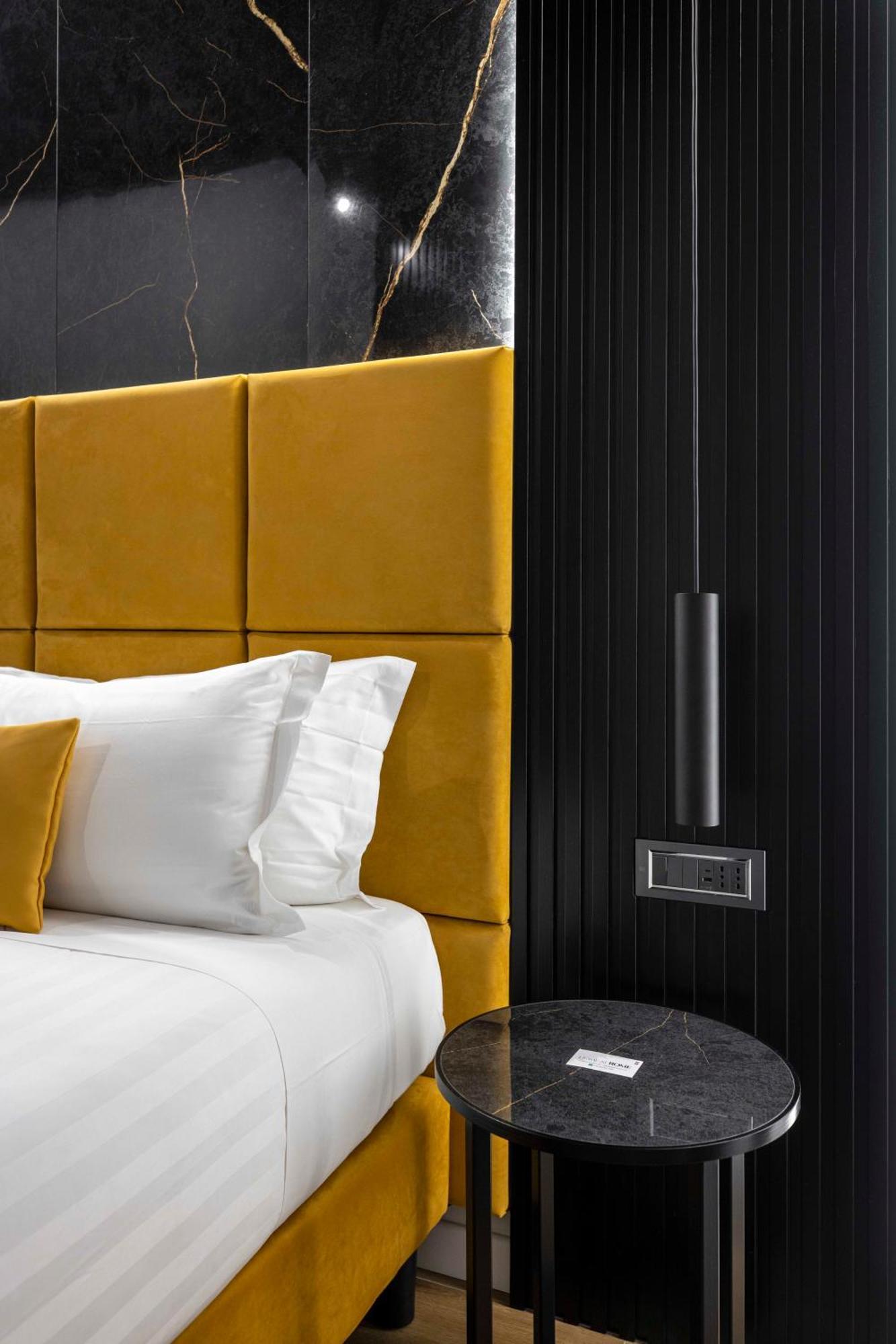 Home At Rome Luxury Navona 2 Exterior foto