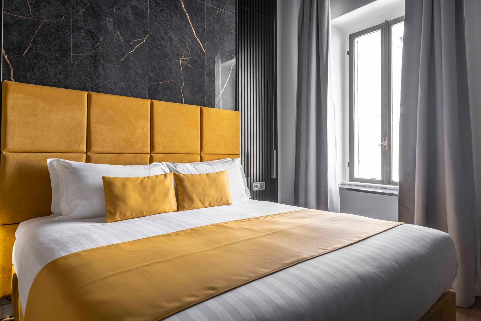 Home At Rome Luxury Navona 2 Exterior foto