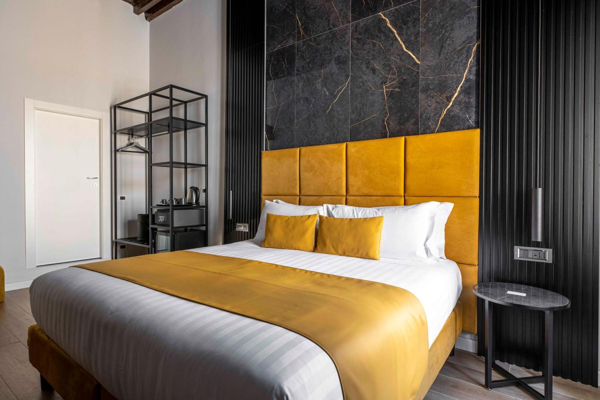 Home At Rome Luxury Navona 2 Exterior foto