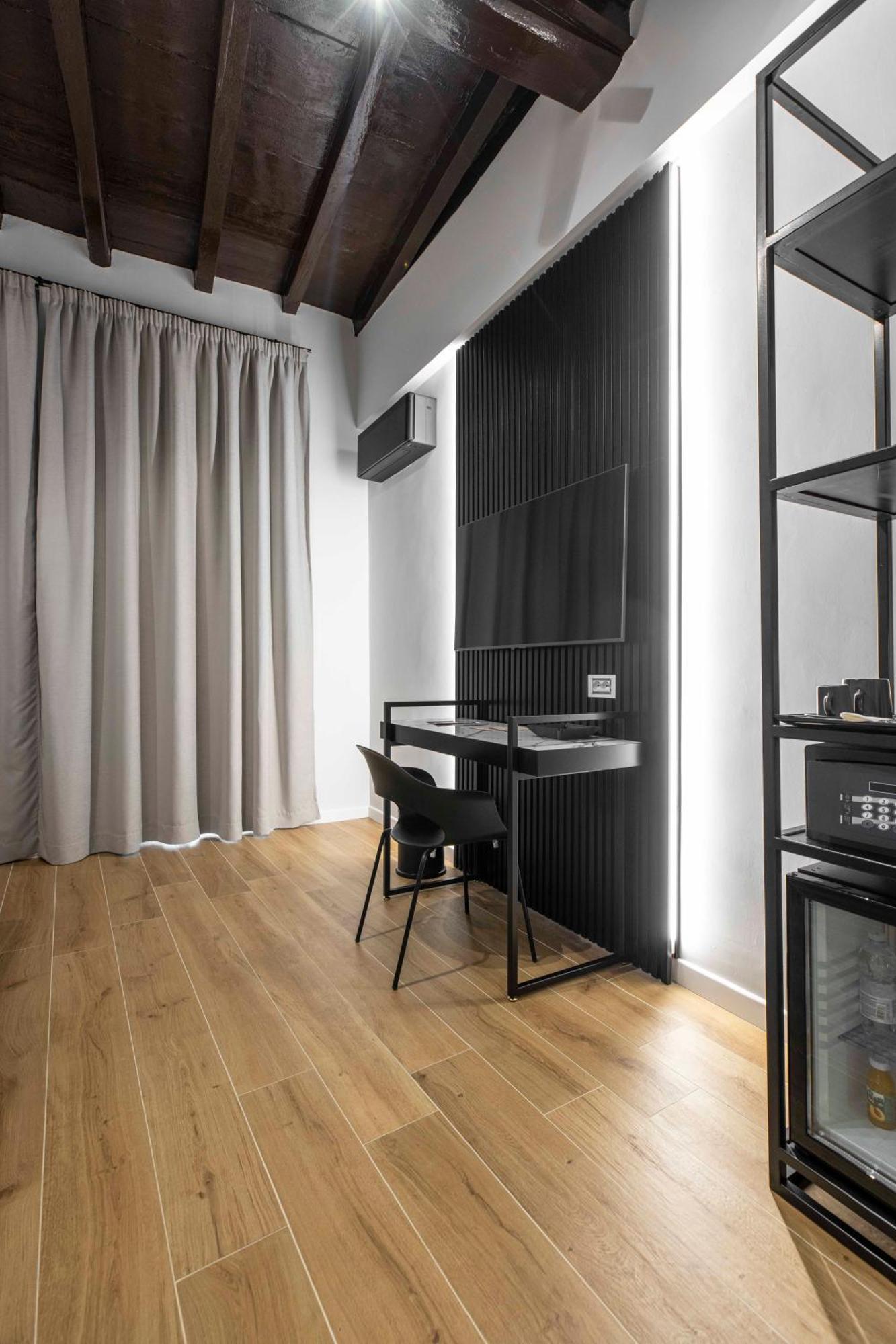 Home At Rome Luxury Navona 2 Exterior foto