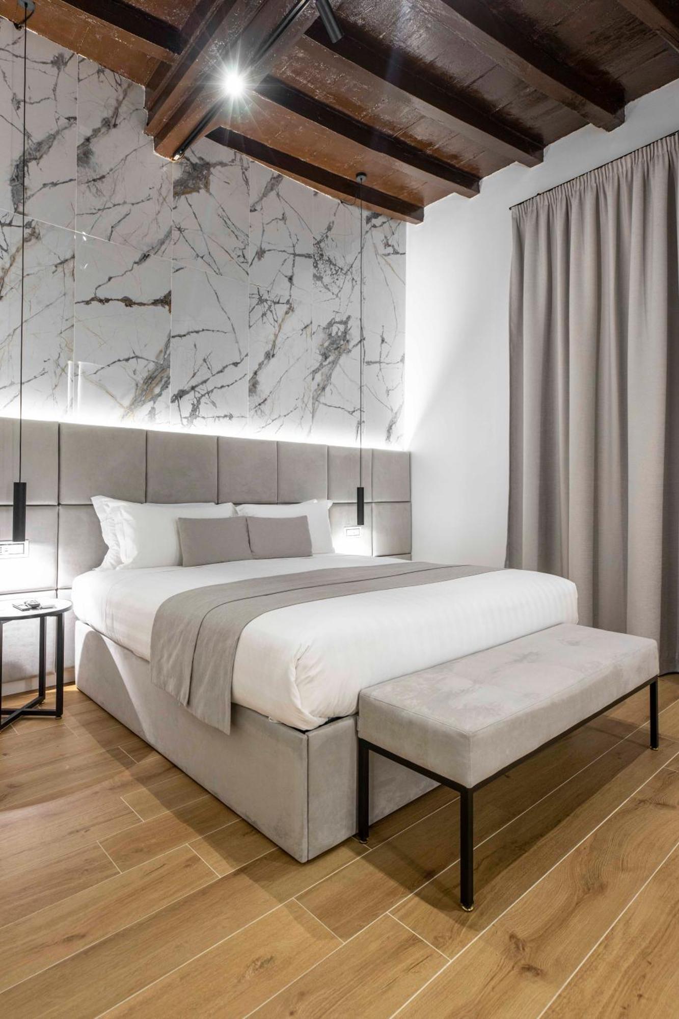 Home At Rome Luxury Navona 2 Exterior foto