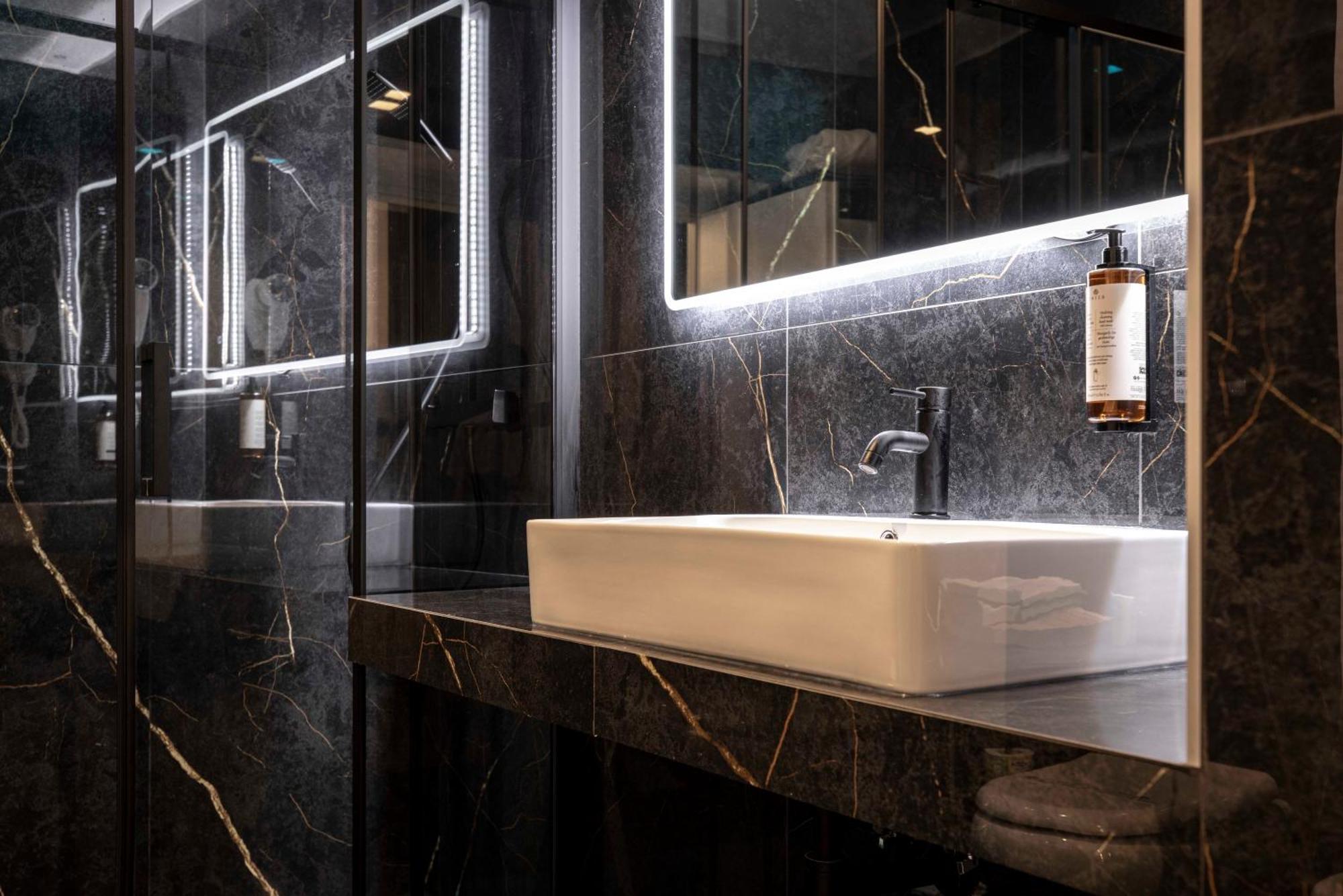 Home At Rome Luxury Navona 2 Exterior foto