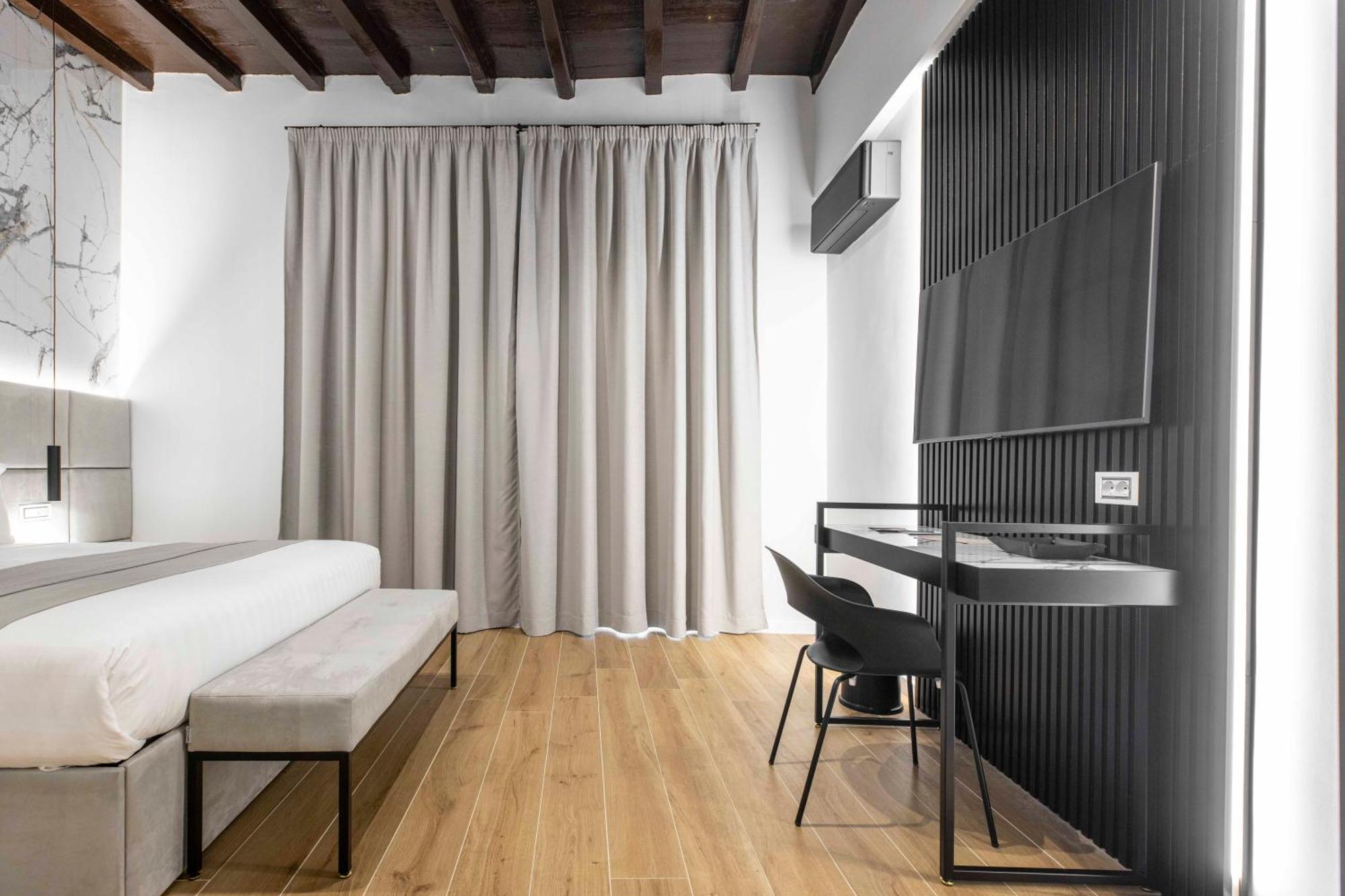 Home At Rome Luxury Navona 2 Exterior foto