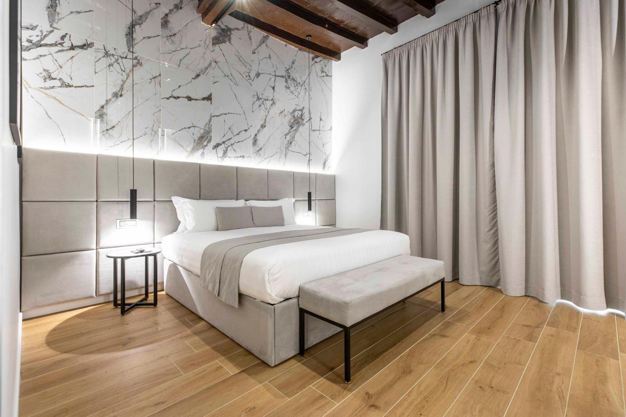 Home At Rome Luxury Navona 2 Exterior foto