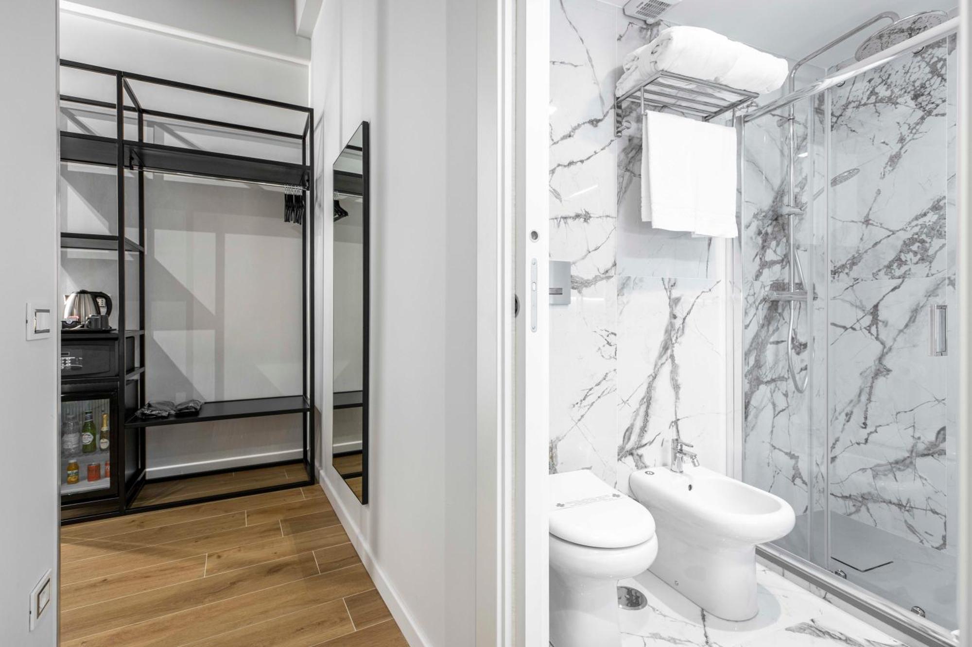 Home At Rome Luxury Navona 2 Exterior foto