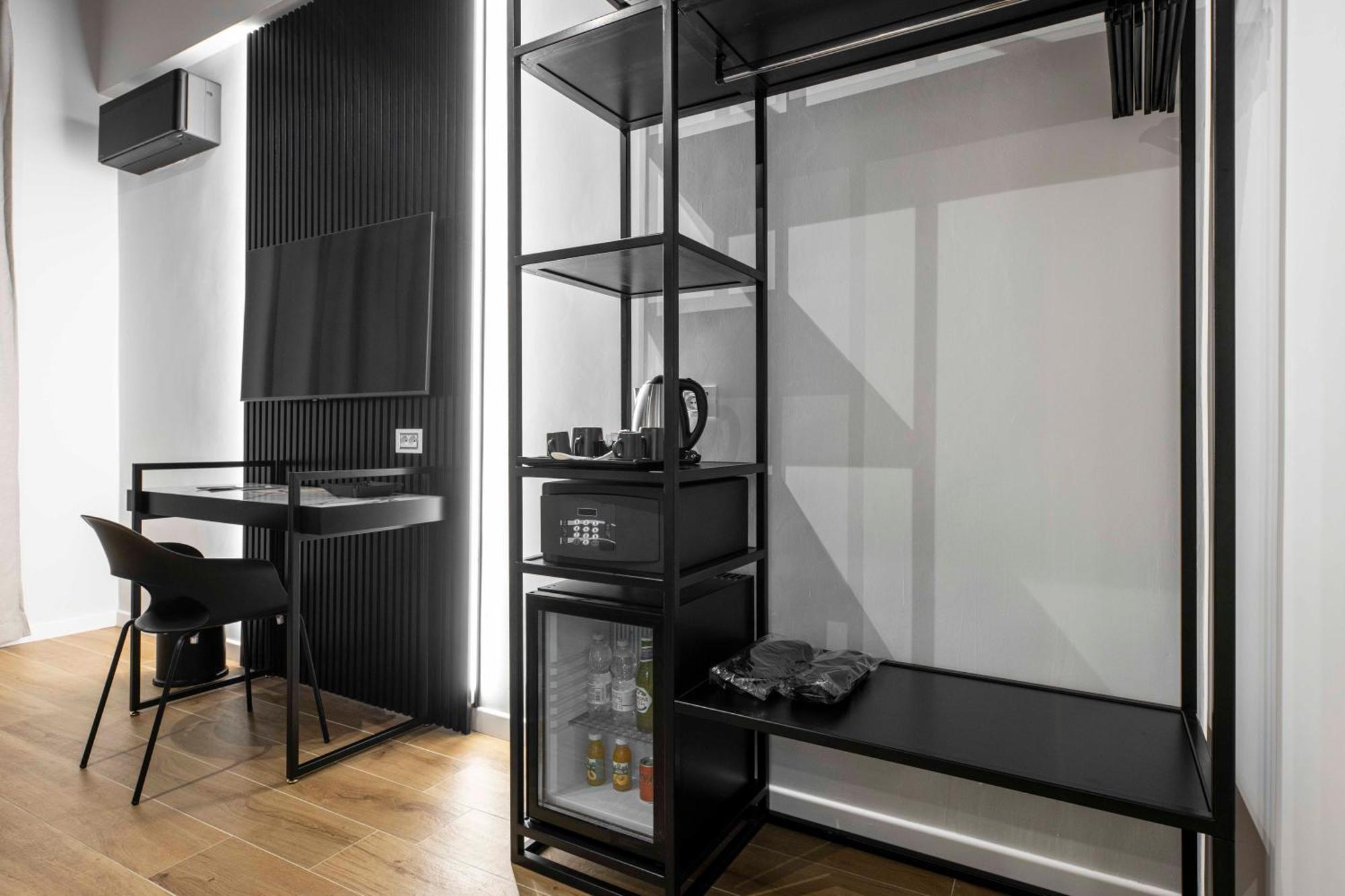 Home At Rome Luxury Navona 2 Exterior foto